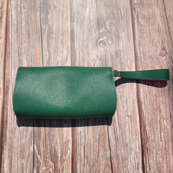 Jan Taminiau  KLM Royal Dutch Airlines Clutch/Wristlet - Picture 7 of 8